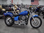 �������� �� ������ �������� Yamaha DragStar650 2009 ���� 4